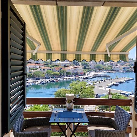 Studio Apartment Riva Sumartin Dış mekan fotoğraf