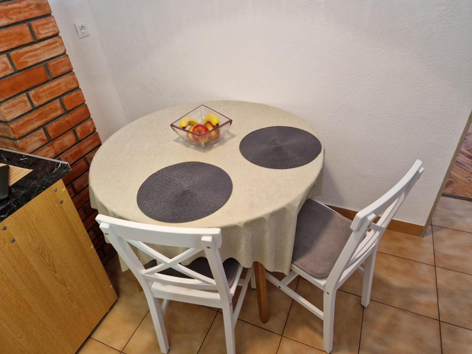 Studio Apartment Riva Sumartin Dış mekan fotoğraf