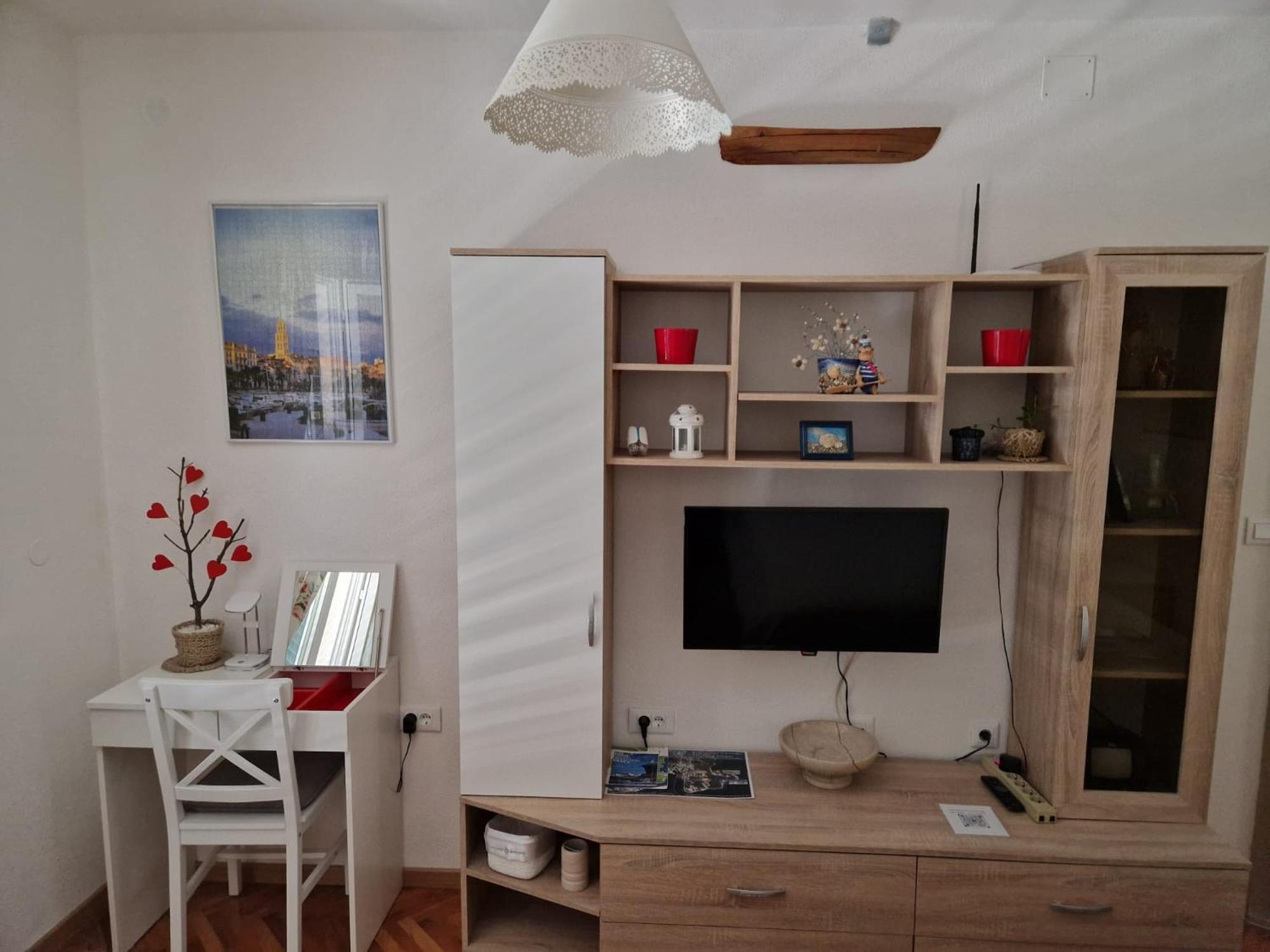 Studio Apartment Riva Sumartin Dış mekan fotoğraf
