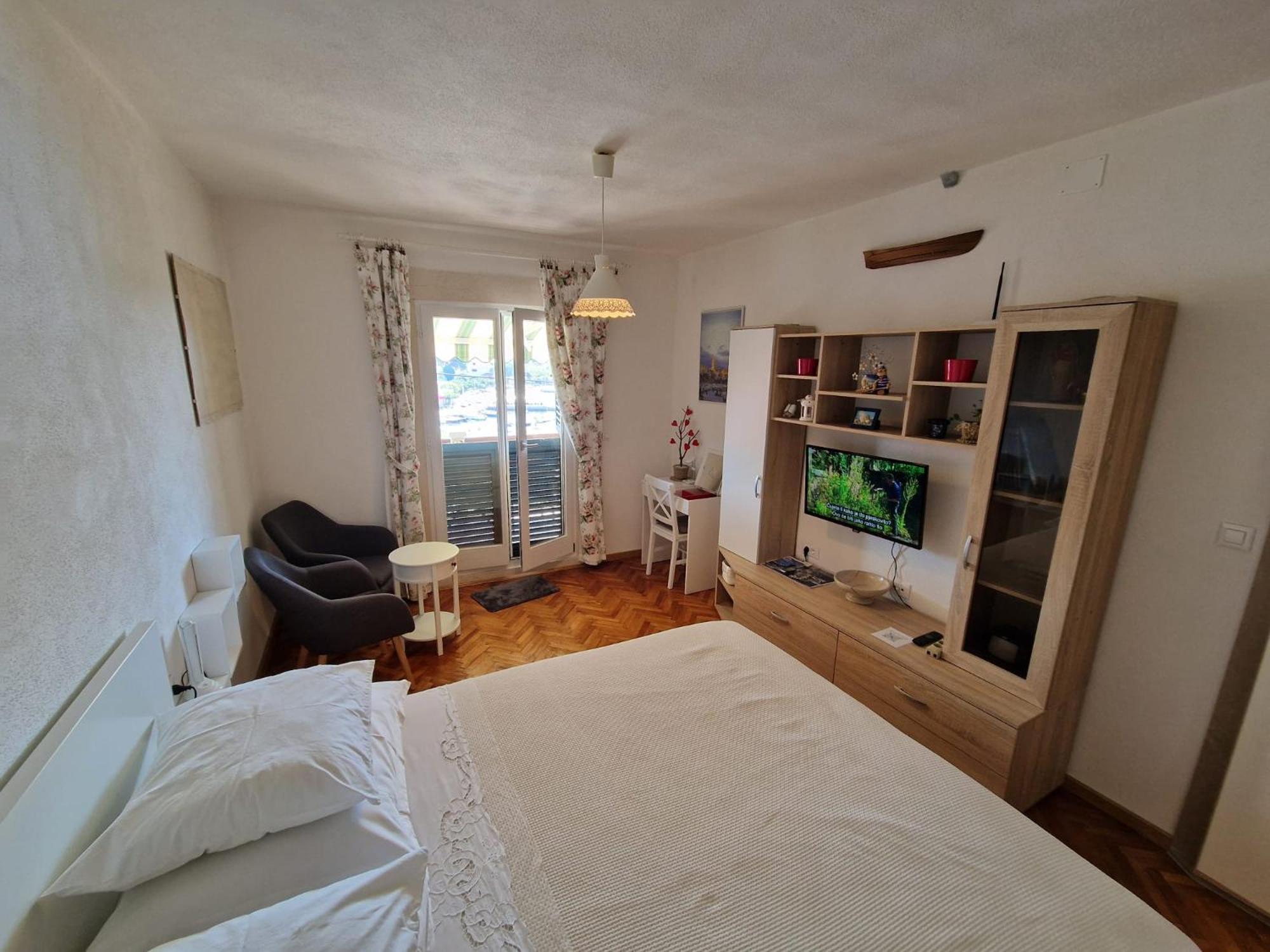 Studio Apartment Riva Sumartin Dış mekan fotoğraf