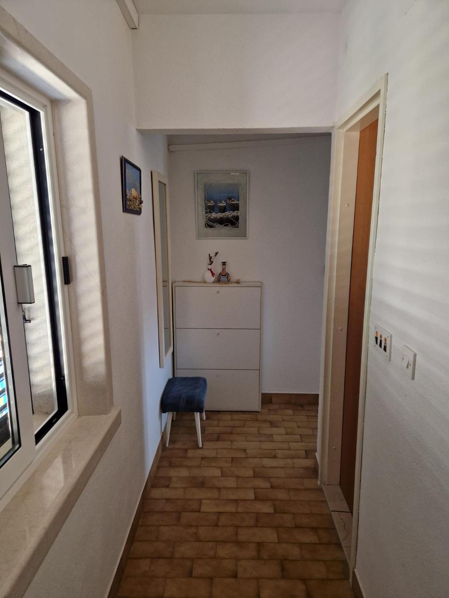 Studio Apartment Riva Sumartin Dış mekan fotoğraf