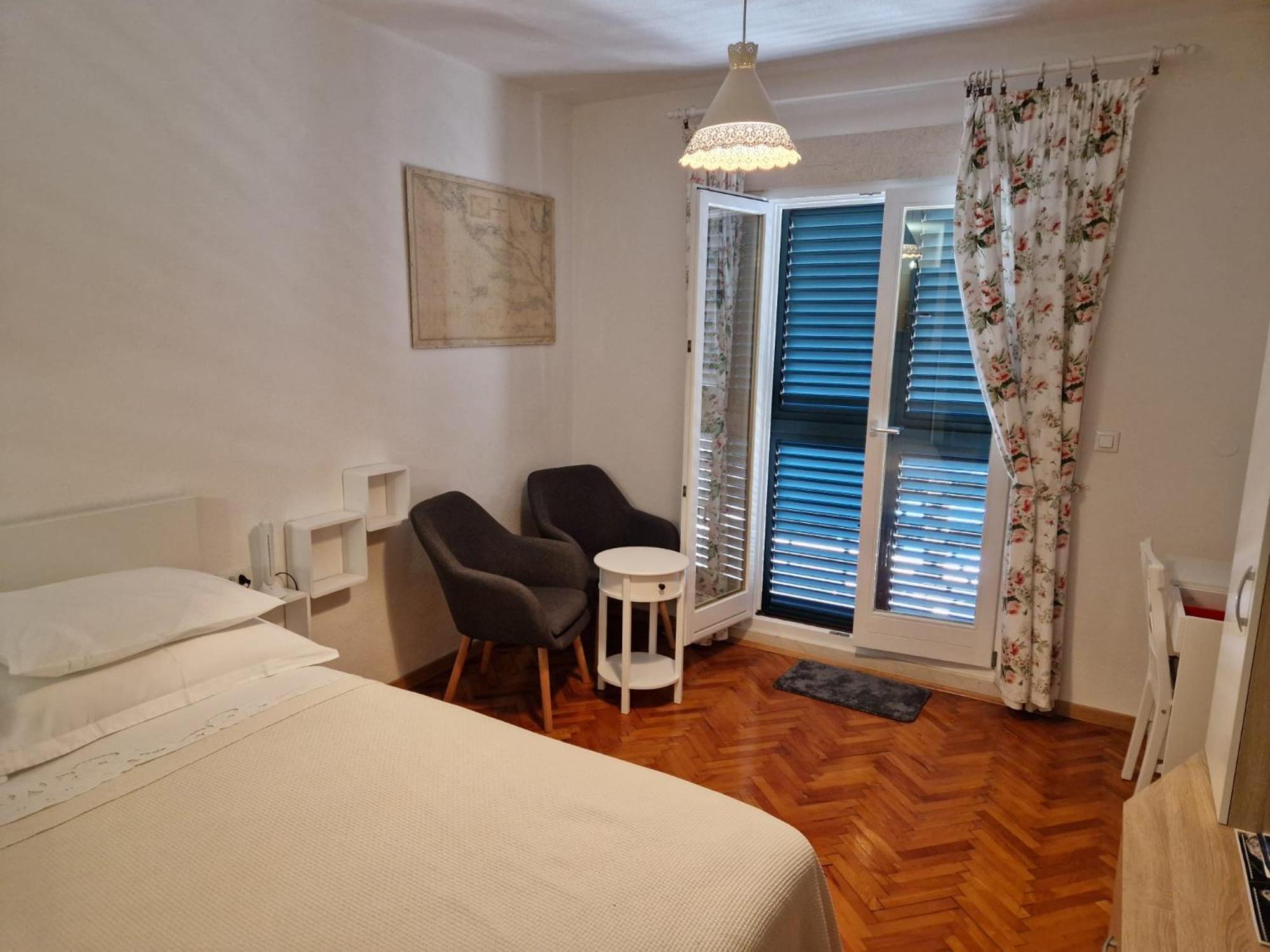 Studio Apartment Riva Sumartin Dış mekan fotoğraf