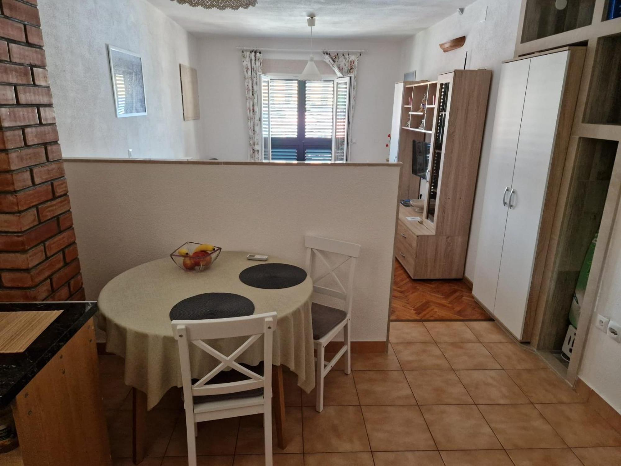 Studio Apartment Riva Sumartin Dış mekan fotoğraf