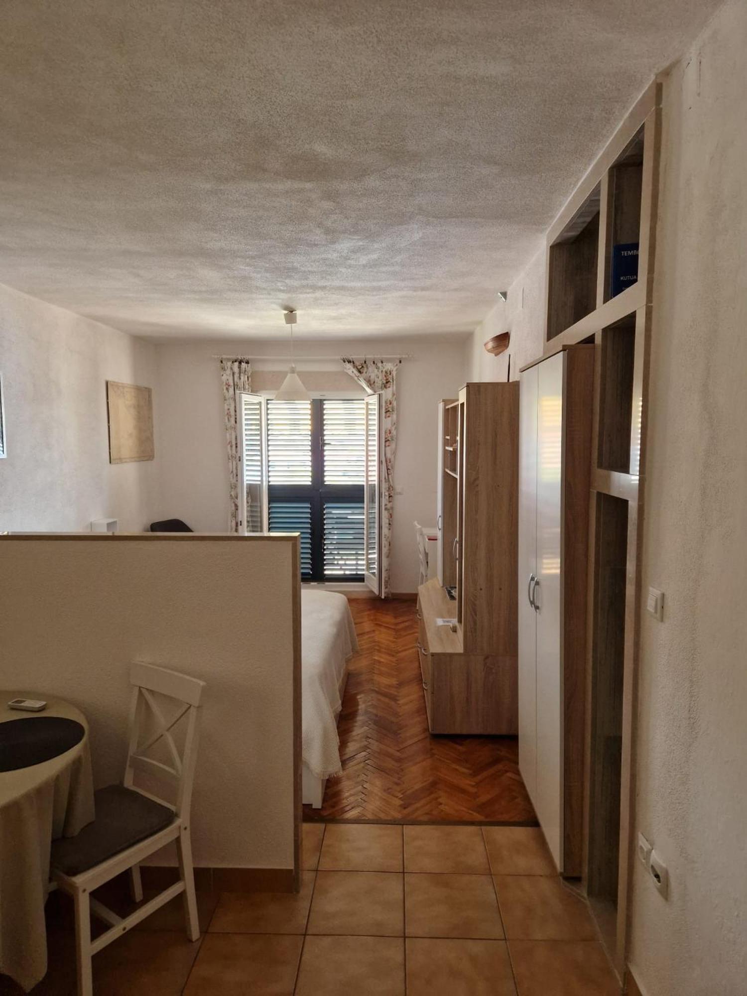 Studio Apartment Riva Sumartin Dış mekan fotoğraf