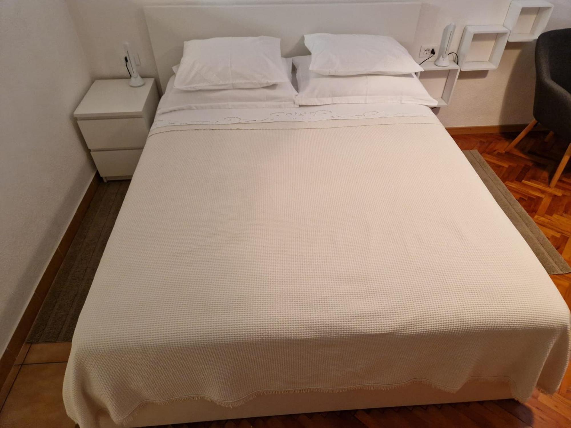 Studio Apartment Riva Sumartin Dış mekan fotoğraf