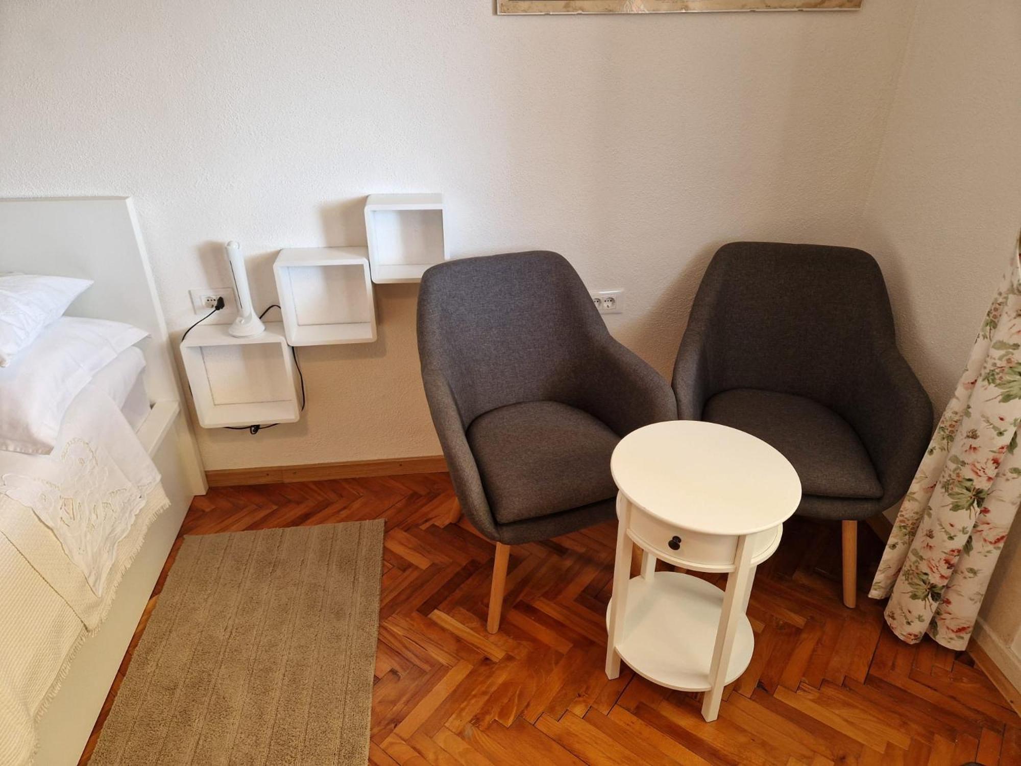 Studio Apartment Riva Sumartin Dış mekan fotoğraf