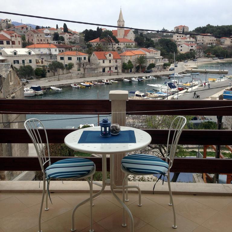 Studio Apartment Riva Sumartin Dış mekan fotoğraf