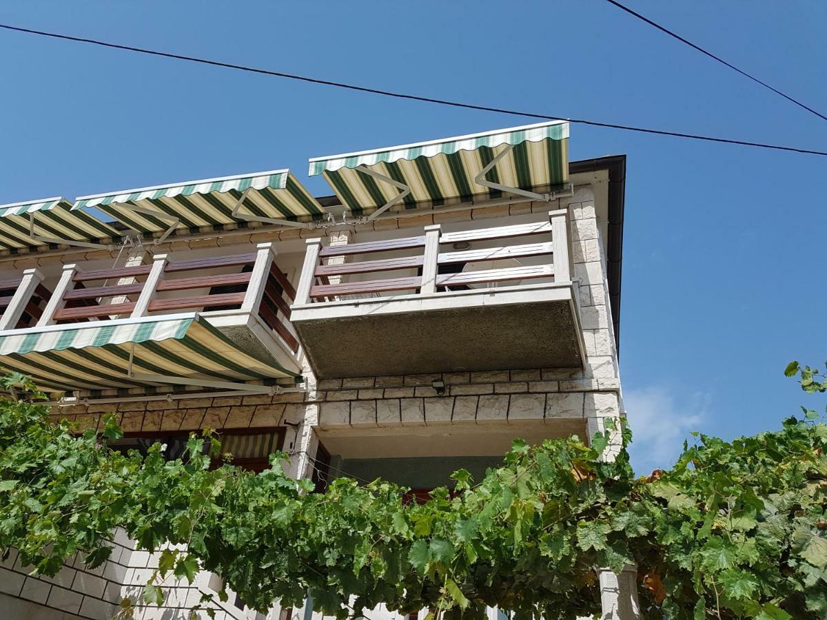 Studio Apartment Riva Sumartin Dış mekan fotoğraf